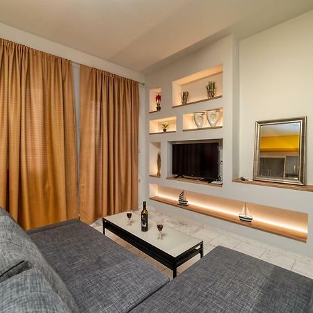 Amoudara Suites المظهر الخارجي الصورة