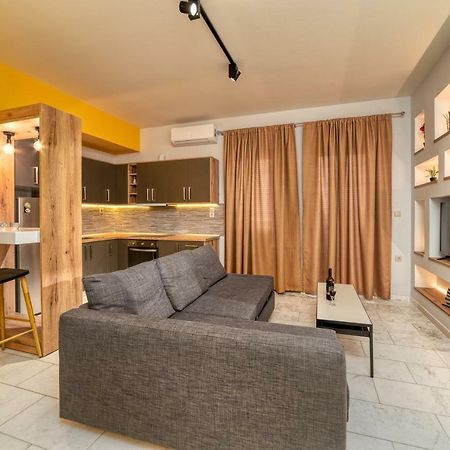 Amoudara Suites المظهر الخارجي الصورة