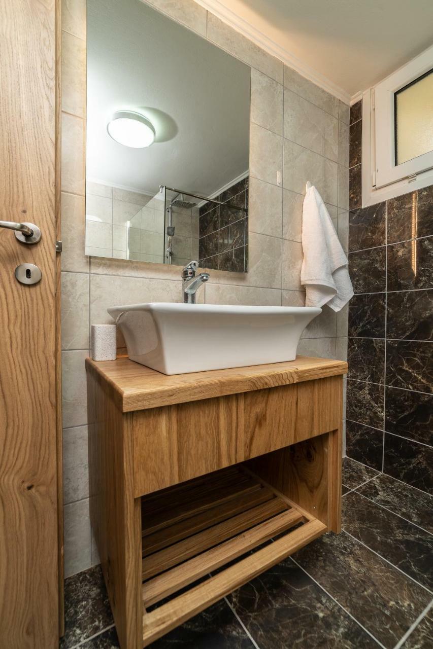 Amoudara Suites المظهر الخارجي الصورة