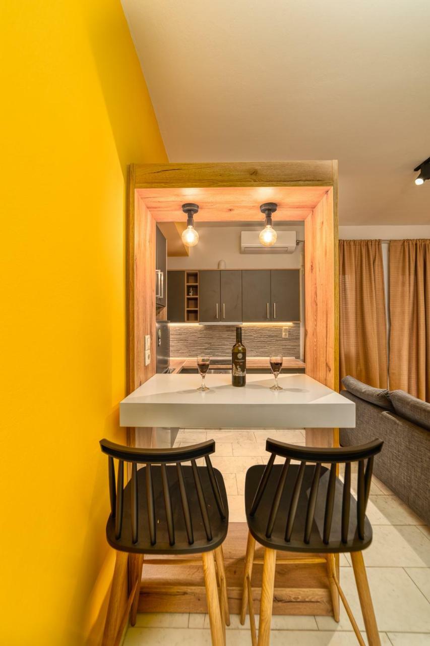 Amoudara Suites المظهر الخارجي الصورة