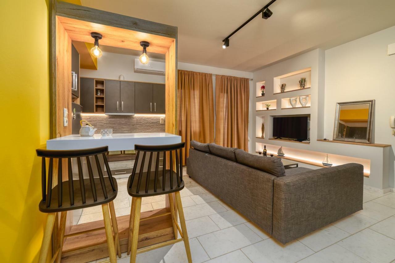 Amoudara Suites المظهر الخارجي الصورة