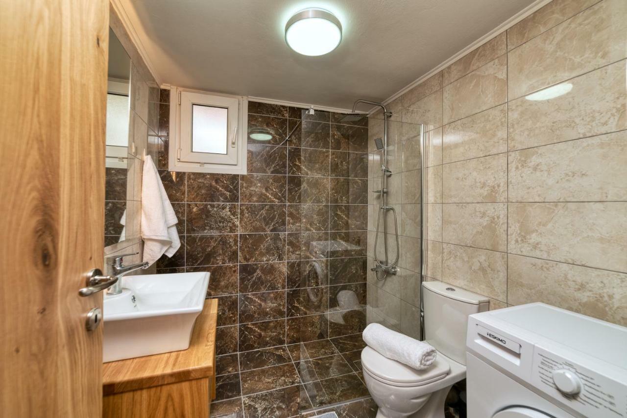 Amoudara Suites المظهر الخارجي الصورة