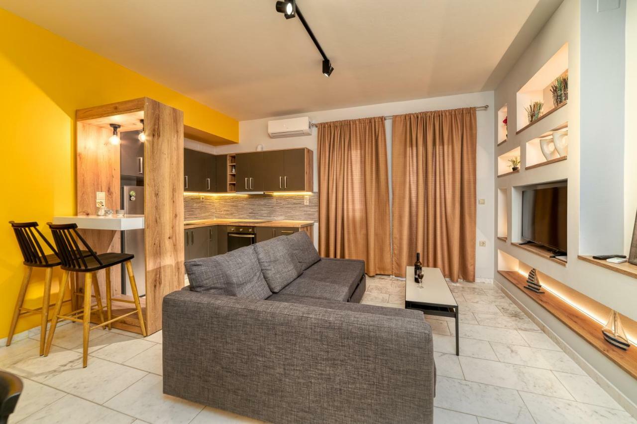 Amoudara Suites المظهر الخارجي الصورة